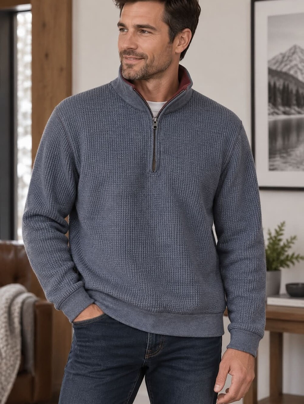 Robert Graham M